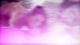 busty brunette milf performs well in intense scene