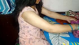 indian desi village bhabhi devar viral video mms