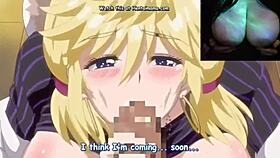 Hotwife In Cosplay With Big Tits Enjoys Hot Guys In This Amateur Episode.