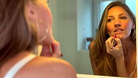 P�n�lope Chic Fucked Sensually In Her Favorite Configuration