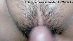 i watch my perverted stepdaughter have secret sex and cum a lot in pov