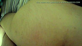 this anal assfucking in doggy is so intense!