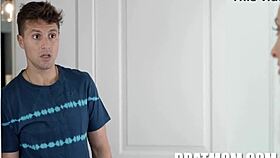 alexis james trains jay romero