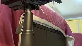 Biggest brazilian dick makes me cry tearing my ass