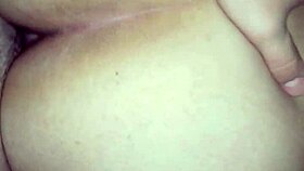 showing my girlfriend a friend's nice ass pic