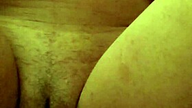 Indian wife takes painful anal for anniversary holiday!