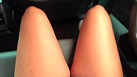 Forgot Card? Pay With Blowjob!