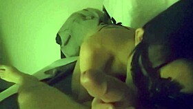 My Thai Stepsister Lesbian Wants To Fuck Me