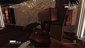 candy and her friend turn into succubus and drain viper dry in usa sex scene