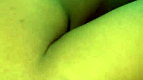 Sweet sex with roommate in dorm.