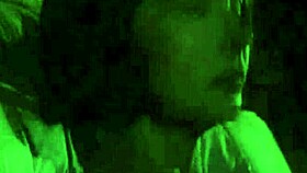 we could be caught but im too horny