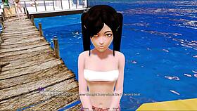 harem hotel 151 game