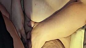 Cumming inside that milf cunt feels so good 😍