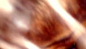 J Marie's First Time Sucking Cock, Sloppy Blowjob On Young Dick