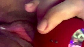 Bold Clitty Vibrations Until Orgasm