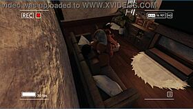 candy and her friend turn into succubus and drain viper dry in usa sex scene