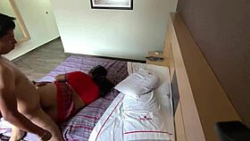 sexytynamex 9na sesion porno video clip 1 - can you handle this latina milf?