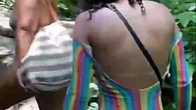 let's make a delicious orgy with flashing and exhibitionism