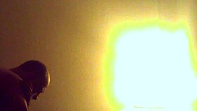 Feeling Intense Passion With My Hot Latina Girlfriend In Homemade Doggystyle