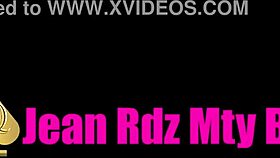 Compadre fucks latina milf like a whore