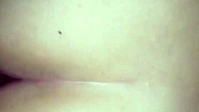 showing my girlfriend a friend's nice ass pic