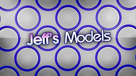 Tlustá Latina Plumper Lorelai Givemore Dostává Svou Tlustou Kundičku Tvrdě Naplněnou