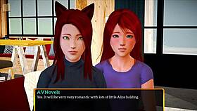 hey, my new family with big tits and teen?