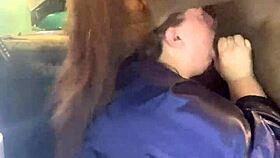 Who Gives The Best Blowjob By BBW?