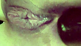 Bold Clitty Vibrations Until Orgasm