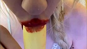 sexy elza kom very sweet dance hot