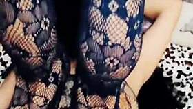 Wife Exclaims, 'Slow Sex in Lingerie!'