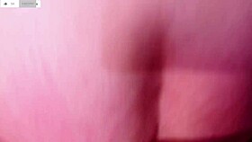 Hey, watch this pov doggy style couple fucking in lingerie