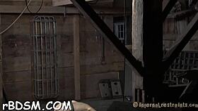 Captivating Brunette Babe Vibrates Her Wet Pussy