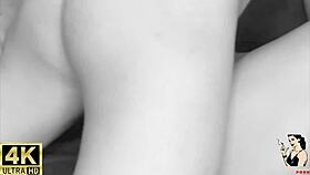 i got fucked by my brother-in-law on all fours and he came in my pussy