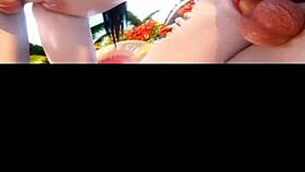 final fantasy adventure with epic quests and magical battles