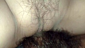 skinny lingerie model seduced by big cock in fake casting