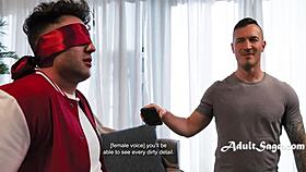 My Straight Bully Became My Gay Bottom Bitch For Revenge