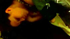 Intense cumshot explodes while i stroke my big cock in bold action