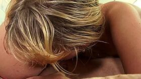 Step Brother Wants To Fuck His Teen Step Sister Hard!