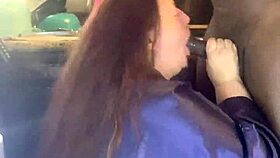 Who Gives The Best Blowjob By BBW?