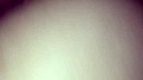 my tight ebony pussy getting slowly filled with cock.