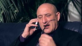 Sexual Punishment for Her Bad Behavior Part 1