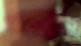 Argentinian teen gets pussy fucked in doggy style