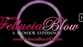 This beautiful brown-haired babe gives an amazing blowjob.