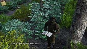 lets play project utopia with some blowjob and big ass action