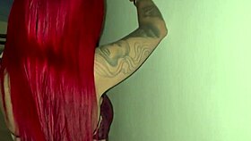 chifrei voc� de novo e dessa vez ele me arrebentou