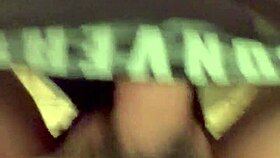 Watch this Asian solo masturbation lead to intense ejaculation?