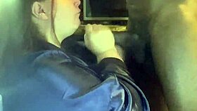 Who Gives The Best Blowjob By BBW?