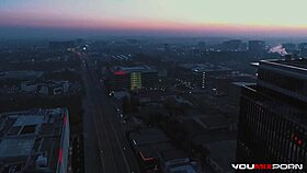 lucky paparazzo joins anal threesome with amirah adara rebecca volpetti