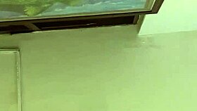 Petite Girl's Intense Web Chat Orgasm